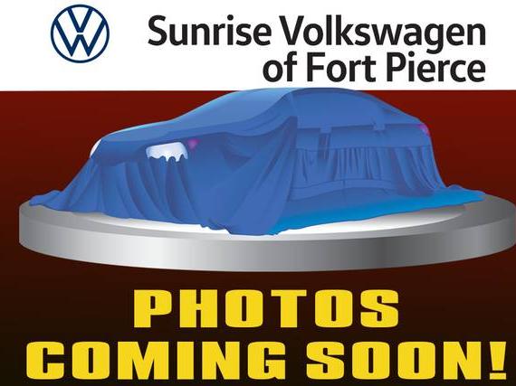 VOLKSWAGEN ATLAS CROSS SPORT 2020 1V25C2CA2LC225583 image